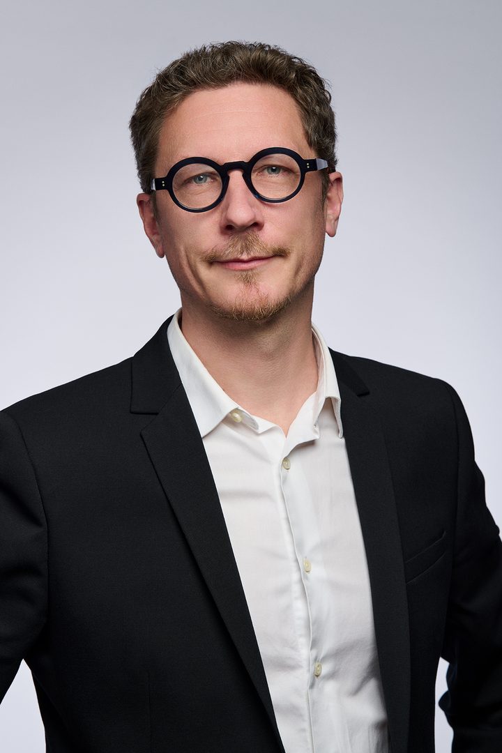 Jean-Fabien Renard — CEO Asayan