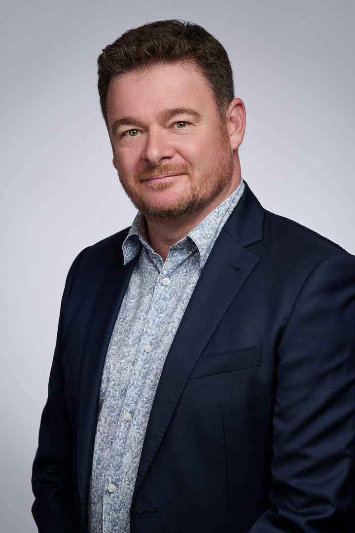 Stéphane Depoilly — CTO Asayan